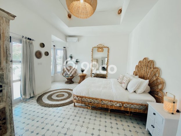 Vila di , Ukuran 125m2m², Dekat dengan fasilitas publik Vila di , Ukuran 125m2m², Dekat dengan fasilitas publik