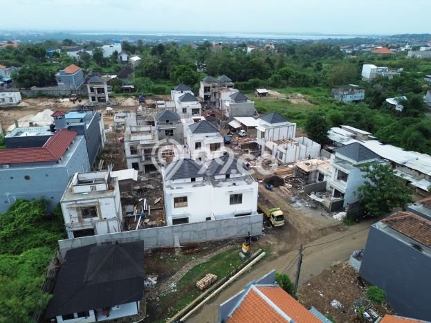 Hunian Nyaman Asri 3 KT Siap Pakai di Jimbaran Badung Hunian Nyaman Asri 3 KT Siap Pakai di Jimbaran Badung