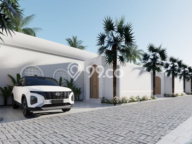 Vila Kawasan , Ukuran 132m2m², Dekat ke beragam fasilitas umum Vila Kawasan , Ukuran 132m2m², Dekat ke beragam fasilitas umum