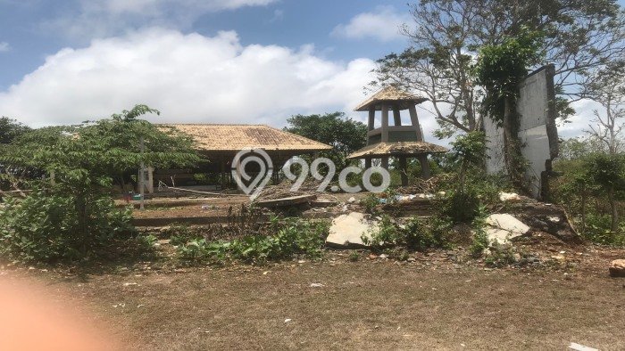 Dijual Tanah 5000m2 di Ungasan, Badung Dijual Tanah 5000m2 di Ungasan, Badung