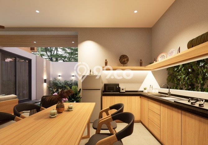 HARGA TERBAIK! Vila di , Ukuran 122m2m², Kawasan Potensial dengan nilai meningkat HARGA TERBAIK! Vila di , Ukuran 122m2m², Kawasan Potensial dengan nilai meningkat