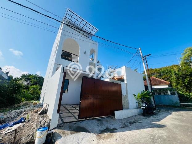 Vila Nyaman di , Ukuran 136m2m², Pemandangan Menarik di area Vila Nyaman di , Ukuran 136m2m², Pemandangan Menarik di area