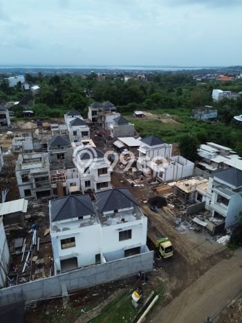 Hunian Nyaman Asri 3 KT Siap Pakai di Jimbaran Badung Hunian Nyaman Asri 3 KT Siap Pakai di Jimbaran Badung