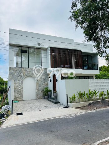 Hunian Berkualitas! Vila di , Ukuran 125m2m², Kondisi Terbaik Hunian Berkualitas! Vila di , Ukuran 125m2m², Kondisi Terbaik