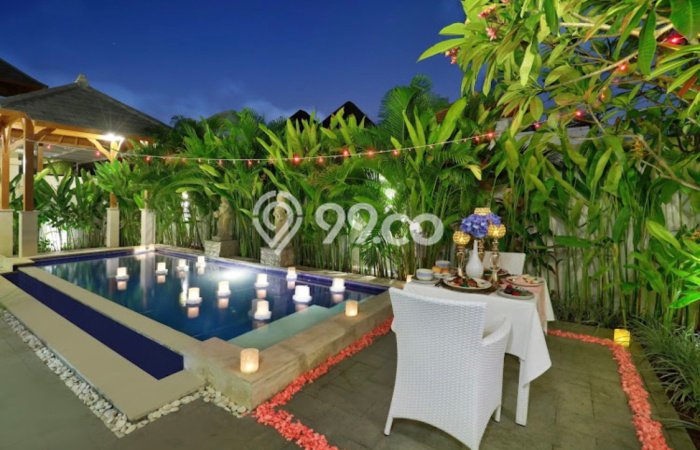 FOR SALE! Vila Kawasan , Area 281m2m², Posisi Premium FOR SALE! Vila Kawasan , Area 281m2m², Posisi Premium