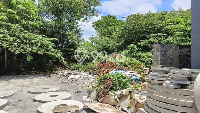 Tanah Dijual Lokasi Strategis di Badung dengan Luas 750m2 Tanah Dijual Lokasi Strategis di Badung dengan Luas 750m2