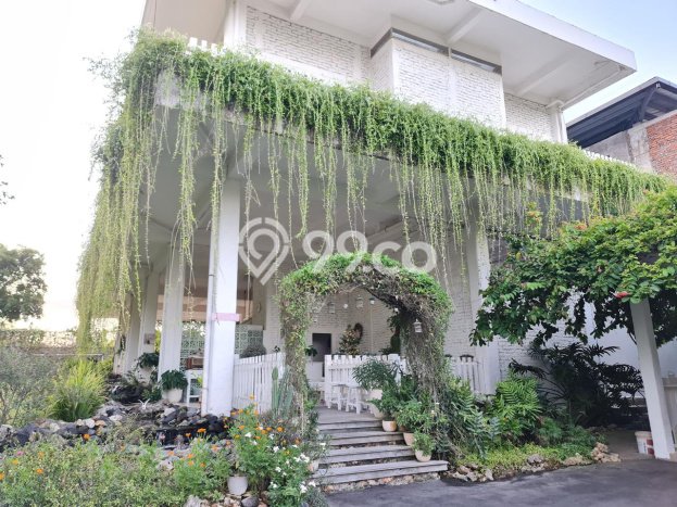 For Sale! Luxury House LT 1000m2 Desain Elegan di Nusa Dua For Sale! Luxury House LT 1000m2 Desain Elegan di Nusa Dua