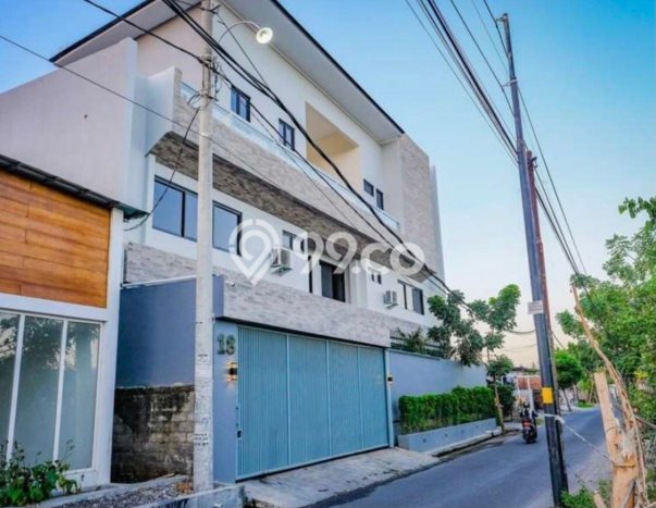 Rumah di , Badung, Luas 350m2m² LB 1000m2m² - INVESTASI TERBAIK! Rumah di , Badung, Luas 350m2m² LB 1000m2m² - INVESTASI TERBAIK!