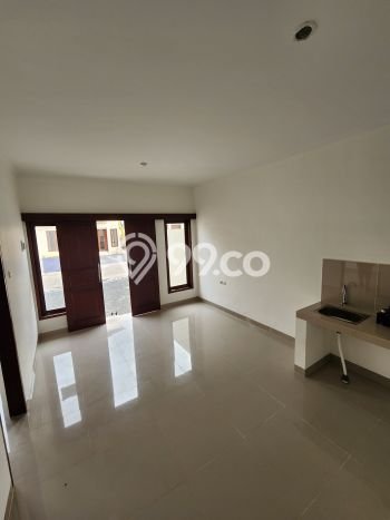 Rumah Minimalis 3 KT LT 100m2 di Ungasan Rumah Minimalis 3 KT LT 100m2 di Ungasan