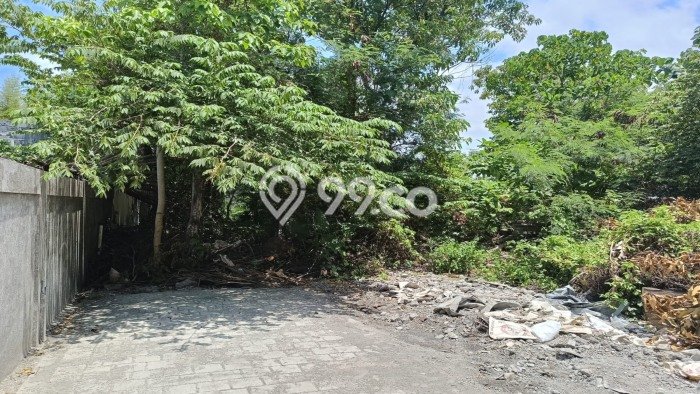 Tanah Dijual Lokasi Strategis di Badung dengan Luas 750m2 Tanah Dijual Lokasi Strategis di Badung dengan Luas 750m2