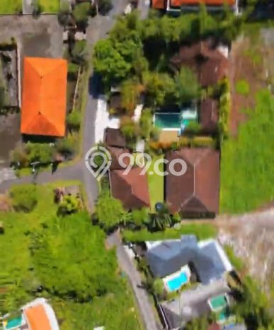 Rumah Luas Asri 2 KT Siap Huni di Canggu Badung Rumah Luas Asri 2 KT Siap Huni di Canggu Badung
