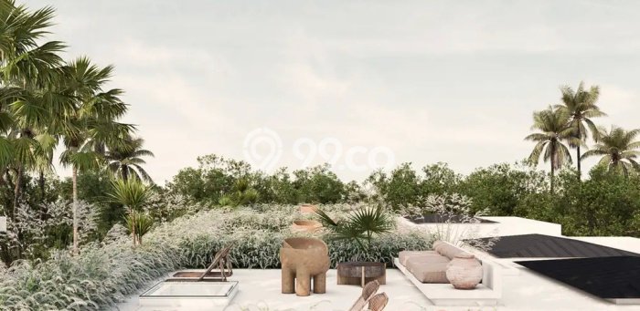 Rumah Mewah LB 153m2 Siap Pakai Desain Elegan di Ungasan, Badung Rumah Mewah LB 153m2 Siap Pakai Desain Elegan di Ungasan, Badung