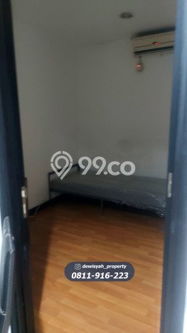 Apartemen Favorit Nyaman Dijual di Jakarta Utara dengan 3 Kamar Tidur Apartemen Favorit Nyaman Dijual di Jakarta Utara dengan 3 Kamar Tidur