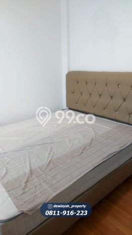 Apartemen Favorit Nyaman Dijual di Jakarta Utara dengan 3 Kamar Tidur Apartemen Favorit Nyaman Dijual di Jakarta Utara dengan 3 Kamar Tidur