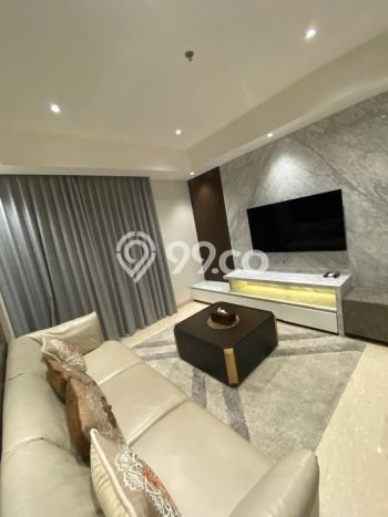 Paling Dicari! Apartemen Premium Dijual di Pantai Indah Kapuk Punya 3 Bedroom Paling Dicari! Apartemen Premium Dijual di Pantai Indah Kapuk Punya 3 Bedroom