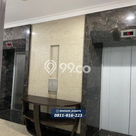 Apartemen Residence 8 Senopati, Senayan, Jakarta Selatan Apartemen Residence 8 Senopati, Senayan, Jakarta Selatan