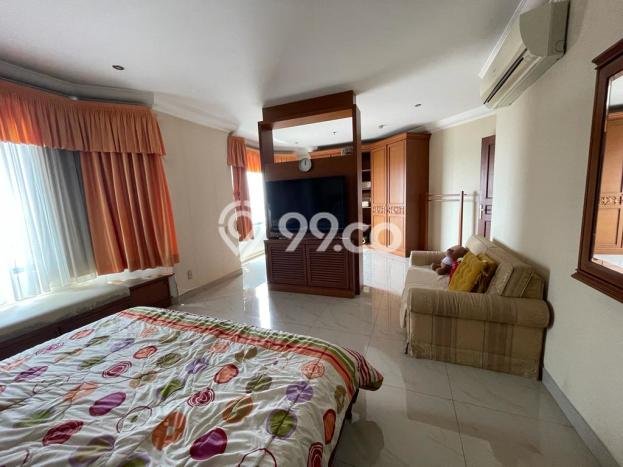 Dijual Apartemen di Jakarta Utara 2 Kamar & 2 Kamar Mandi, Luas 108m2 Dijual Apartemen di Jakarta Utara 2 Kamar & 2 Kamar Mandi, Luas 108m2