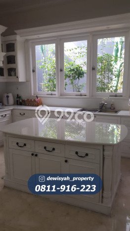 Rumah Luxury Modern Siap Huni di Pantai Mutiara Jakarta Utara Rumah Luxury Modern Siap Huni di Pantai Mutiara Jakarta Utara