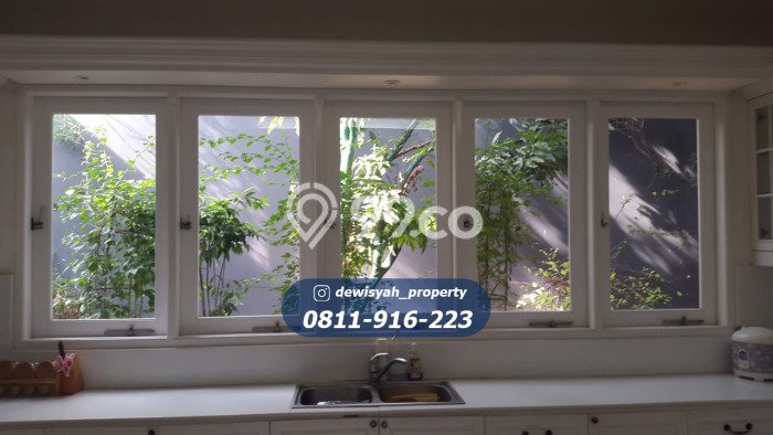 Rumah Luxury Modern Siap Huni di Pantai Mutiara Jakarta Utara Rumah Luxury Modern Siap Huni di Pantai Mutiara Jakarta Utara