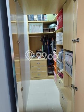 Hunian Elit LB 320m2 Siap Huni Desain Elegan di Golf Island, Jakarta Utara Hunian Elit LB 320m2 Siap Huni Desain Elegan di Golf Island, Jakarta Utara