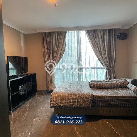 Apartemen Residence 8 Senopati, Senayan, Jakarta Selatan Apartemen Residence 8 Senopati, Senayan, Jakarta Selatan