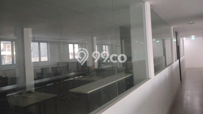 Kantor Dijual di Prime Area Jakarta Utara Luas 3000m2 Kantor Dijual di Prime Area Jakarta Utara Luas 3000m2