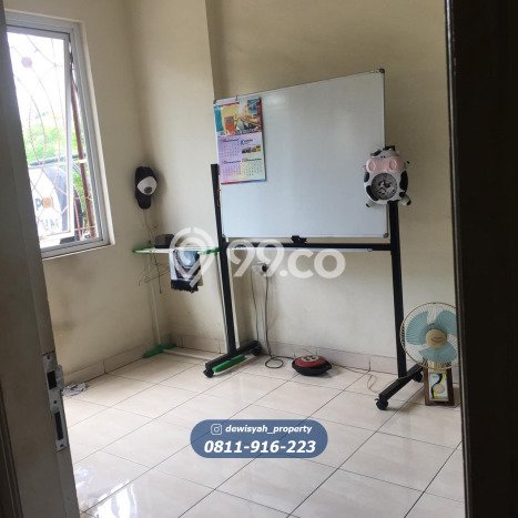 Ruko Dijual di Cengkareng LT 68m2, LB 315m2 Solusi Investasi Cerdas Ruko Dijual di Cengkareng LT 68m2, LB 315m2 Solusi Investasi Cerdas