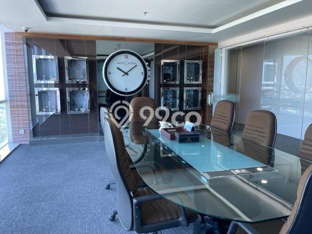 Dijual! Kantor di Pantai Indah Kapuk Jakarta Utara LT 1270m2 / LB 1270m2 Kawasan Strategis Dijual! Kantor di Pantai Indah Kapuk Jakarta Utara LT 1270m2 / LB 1270m2 Kawasan Strategis