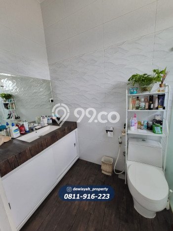 Dijual Rumah Mewah Megah Dengan View Cantik di Cengkareng Barat, Jakarta Barat Dijual Rumah Mewah Megah Dengan View Cantik di Cengkareng Barat, Jakarta Barat