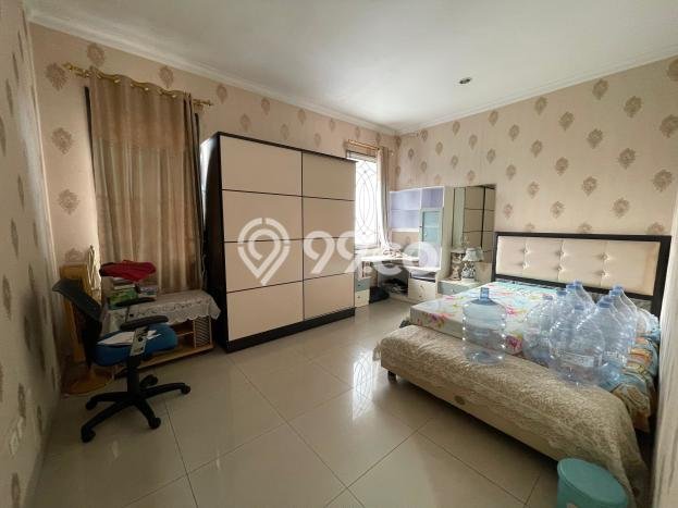 For Sale! Premium House LT 160m2 Desain Modern di Pantai Indah Kapuk For Sale! Premium House LT 160m2 Desain Modern di Pantai Indah Kapuk