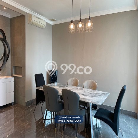 Apartemen Residence 8 Senopati, Senayan, Jakarta Selatan Apartemen Residence 8 Senopati, Senayan, Jakarta Selatan