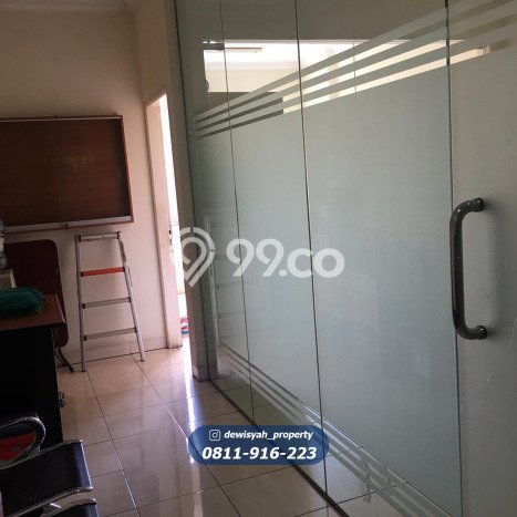 Ruko Dijual di Cengkareng LT 68m2, LB 315m2 Solusi Investasi Cerdas Ruko Dijual di Cengkareng LT 68m2, LB 315m2 Solusi Investasi Cerdas