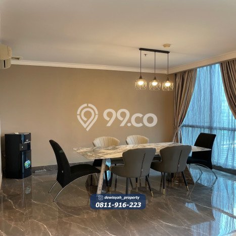 Apartemen Residence 8 Senopati, Senayan, Jakarta Selatan Apartemen Residence 8 Senopati, Senayan, Jakarta Selatan