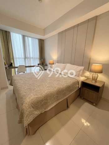 Untuk Dijual Apartemen 2 KT & 2 KM di Jakarta Utara Area Strategis Untuk Dijual Apartemen 2 KT & 2 KM di Jakarta Utara Area Strategis