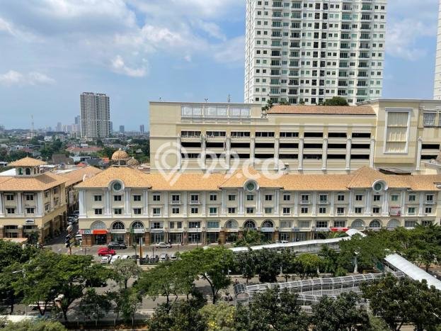 Apartemen Favorit Nyaman Dijual di Jakarta Selatan dengan 2 Kamar Tidur Apartemen Favorit Nyaman Dijual di Jakarta Selatan dengan 2 Kamar Tidur