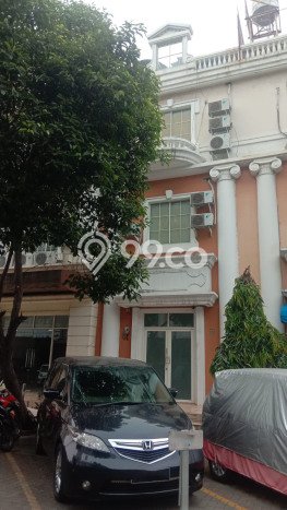 Ruko Dijual di Jakarta Utara LT 75m2 & LB 240m2 Lokasi Terbaik! Ruko Dijual di Jakarta Utara LT 75m2 & LB 240m2 Lokasi Terbaik!