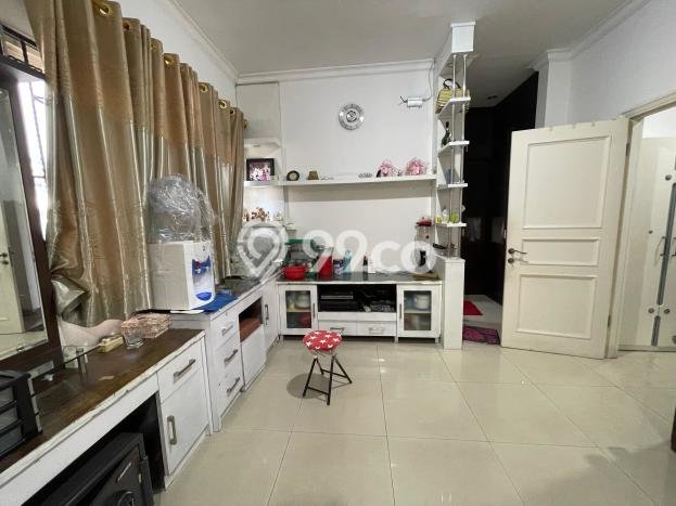 For Sale! Premium House LT 160m2 Desain Modern di Pantai Indah Kapuk For Sale! Premium House LT 160m2 Desain Modern di Pantai Indah Kapuk