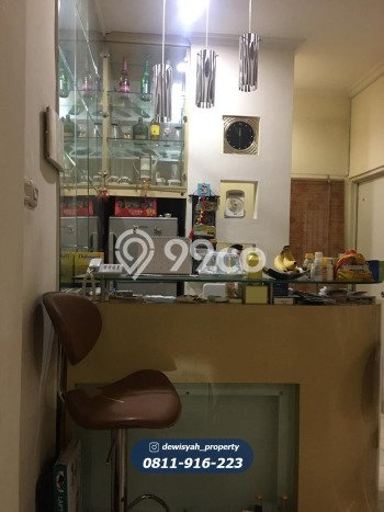 Ruko Dijual di Cengkareng LT 68m2, LB 315m2 Solusi Investasi Cerdas Ruko Dijual di Cengkareng LT 68m2, LB 315m2 Solusi Investasi Cerdas