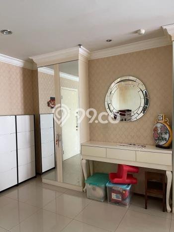 Ada Unit Apartemen Murah Disewa di Tanah Abang, Jakarta Pusat 3 BR Ada Unit Apartemen Murah Disewa di Tanah Abang, Jakarta Pusat 3 BR