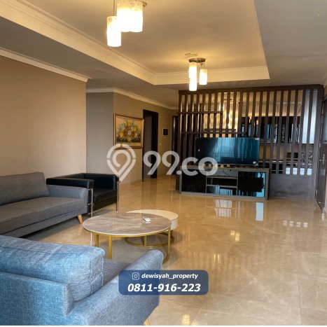 Apartemen Residence 8 Senopati, Senayan, Jakarta Selatan Apartemen Residence 8 Senopati, Senayan, Jakarta Selatan