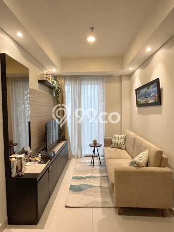 Untuk Dijual Apartemen 2 KT & 2 KM di Jakarta Utara Area Strategis Untuk Dijual Apartemen 2 KT & 2 KM di Jakarta Utara Area Strategis