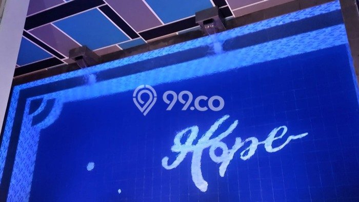 Hunian Super Elit dengan Akses Paling Strategis di Golf Island, Jakarta Utara Hunian Super Elit dengan Akses Paling Strategis di Golf Island, Jakarta Utara