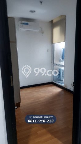 Apartemen Favorit Nyaman Dijual di Jakarta Utara dengan 3 Kamar Tidur Apartemen Favorit Nyaman Dijual di Jakarta Utara dengan 3 Kamar Tidur