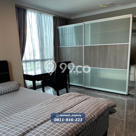 Apartemen Residence 8 Senopati, Senayan, Jakarta Selatan Apartemen Residence 8 Senopati, Senayan, Jakarta Selatan