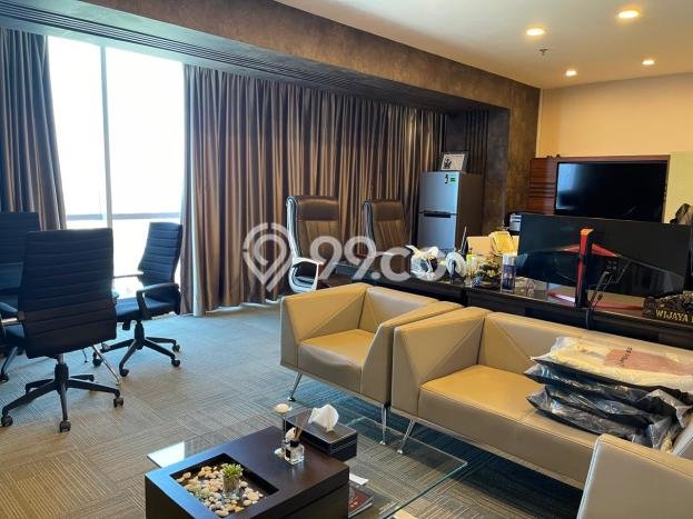Dijual! Kantor di Pantai Indah Kapuk Jakarta Utara LT 1270m2 / LB 1270m2 Kawasan Strategis Dijual! Kantor di Pantai Indah Kapuk Jakarta Utara LT 1270m2 / LB 1270m2 Kawasan Strategis