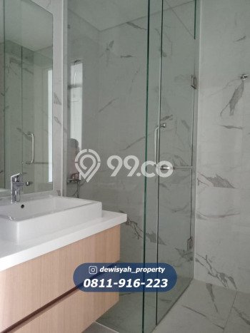 Apartemen Favorit Nyaman Dijual di Jakarta Selatan dengan 1 Kamar Tidur Apartemen Favorit Nyaman Dijual di Jakarta Selatan dengan 1 Kamar Tidur