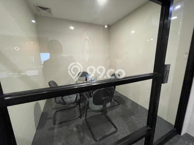 Dijual! Kantor di Pantai Indah Kapuk Jakarta Utara LT 1270m2 / LB 1270m2 Kawasan Strategis Dijual! Kantor di Pantai Indah Kapuk Jakarta Utara LT 1270m2 / LB 1270m2 Kawasan Strategis
