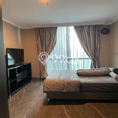 Apartemen Residence 8 Senopati, Senayan, Jakarta Selatan Apartemen Residence 8 Senopati, Senayan, Jakarta Selatan