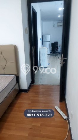 Apartemen Favorit Nyaman Dijual di Jakarta Utara dengan 3 Kamar Tidur Apartemen Favorit Nyaman Dijual di Jakarta Utara dengan 3 Kamar Tidur