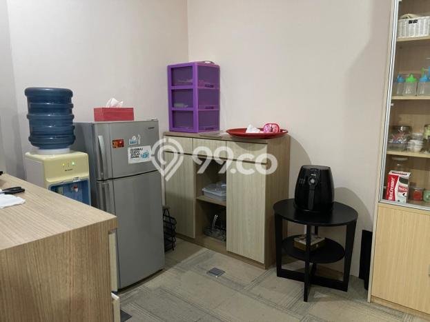 Dijual! Kantor di Pantai Indah Kapuk Jakarta Utara LT 1270m2 / LB 1270m2 Kawasan Strategis Dijual! Kantor di Pantai Indah Kapuk Jakarta Utara LT 1270m2 / LB 1270m2 Kawasan Strategis